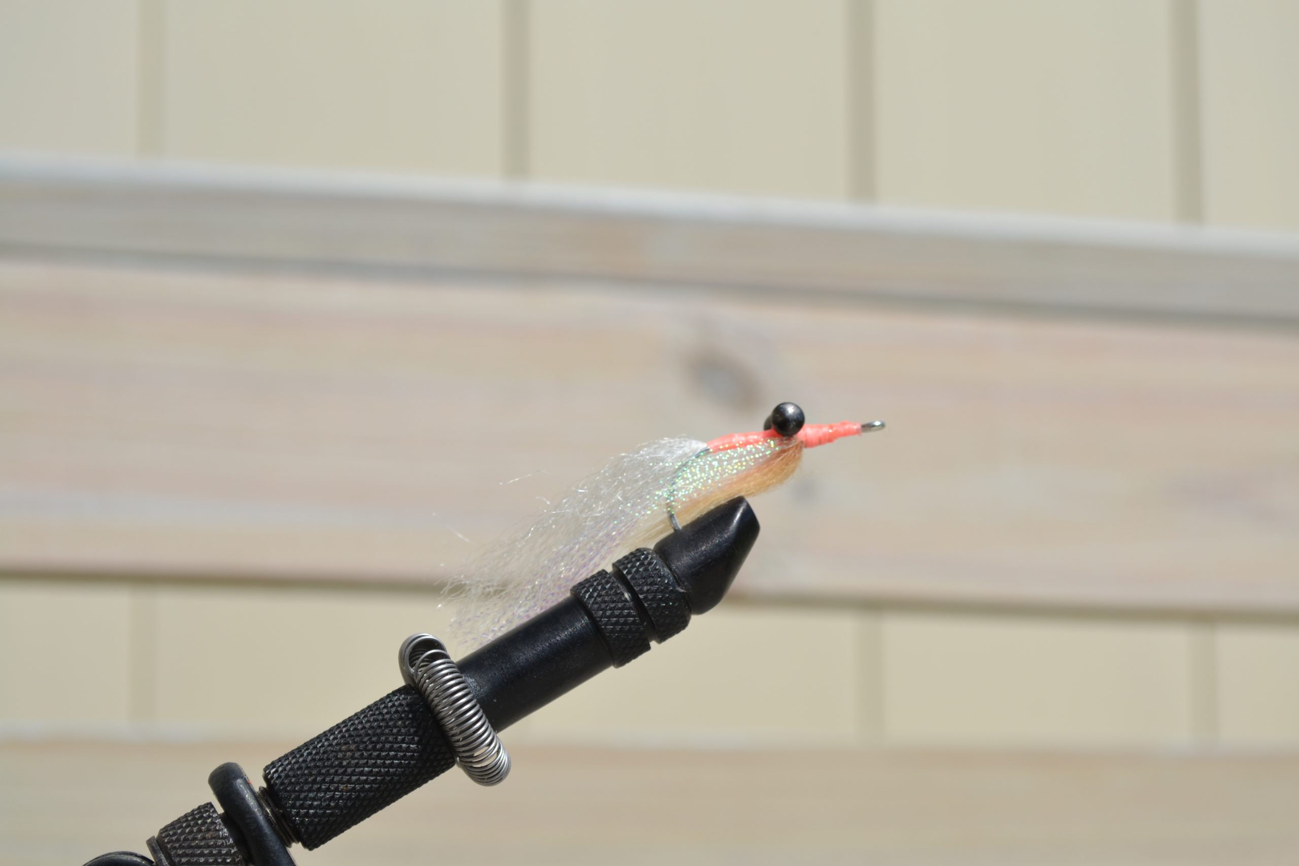 Gotcha Clouser Size #1 - Saltwater Fly Fishing & Fly Tying