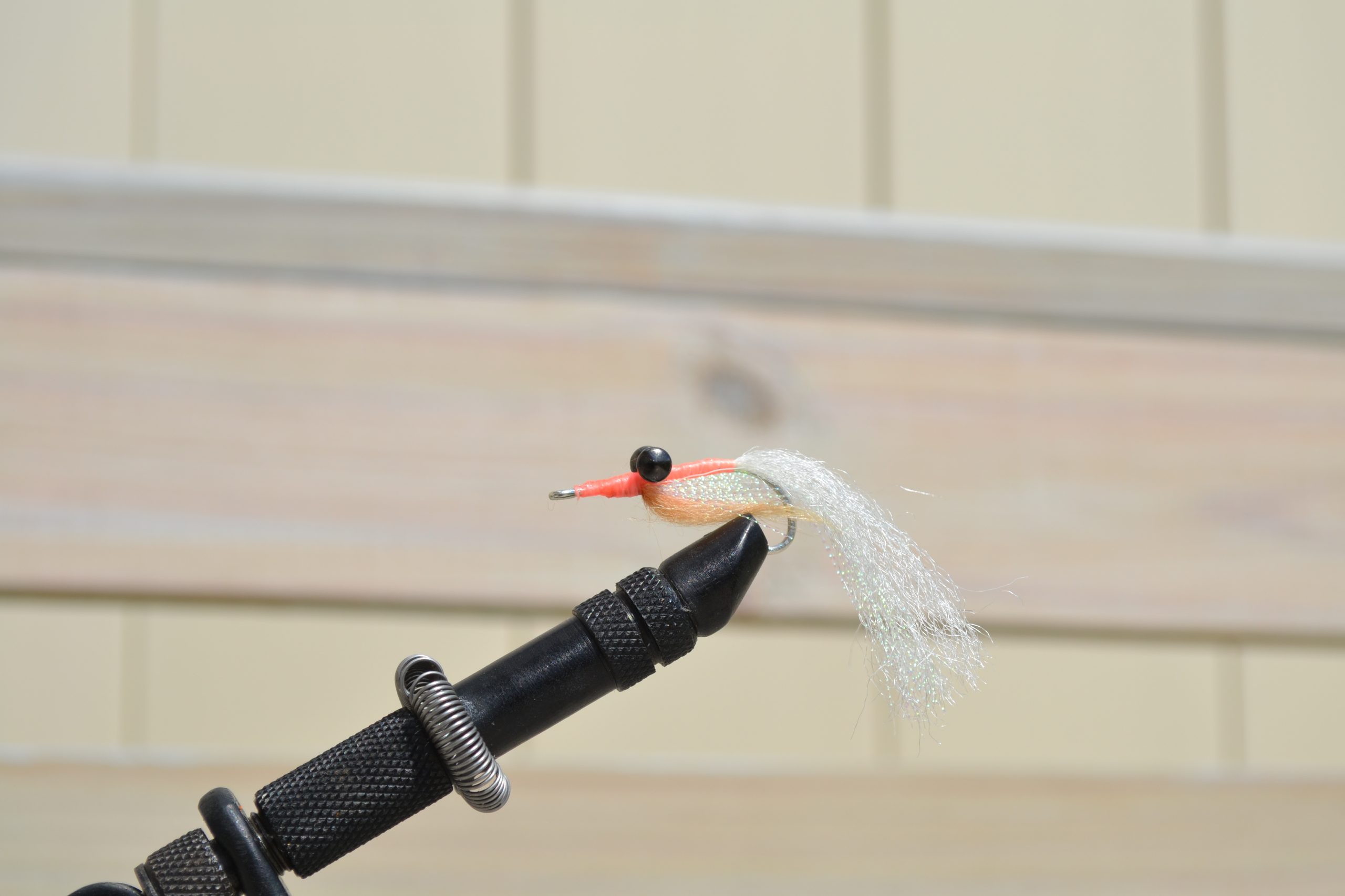 Gotcha Clouser Size #1 - Saltwater Fly Fishing & Fly Tying