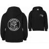 "Old Florida Logo Coastal Outcast" Hoodie