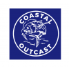 Screenshot 2021-12-08 093719 Vinyl Decal Sticker For Mug Car Truck Laptop - Coastal Outcast Logo