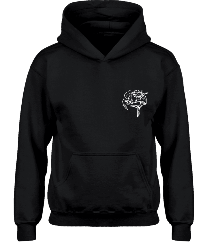 Coastal Outcast American Flag "Freedom ain’t Free" Hoodie