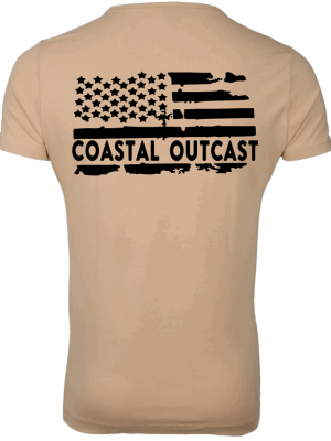 "Freedom ain’t Free" T-Shirt