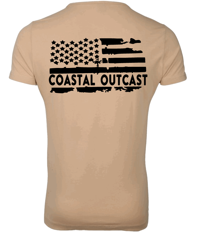 Screenshot 2021-12-06 185920 "Freedom ain’t Free" T-Shirt