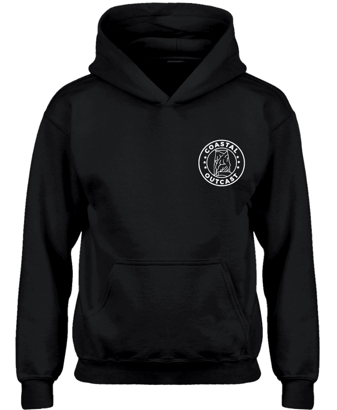 Alabama "Catch and Release or The Devil will get you!" Hoodie Black, Crimson, Navy