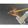 Redfish Crack Fly