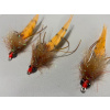 Redfish Crack Fly
