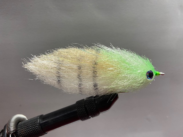 EP Pinfish Fly